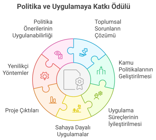 Politika ve Uygulama